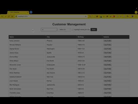 Demo Video