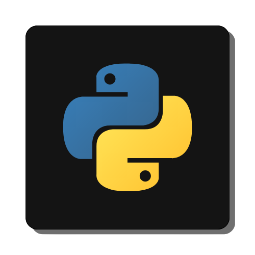 python