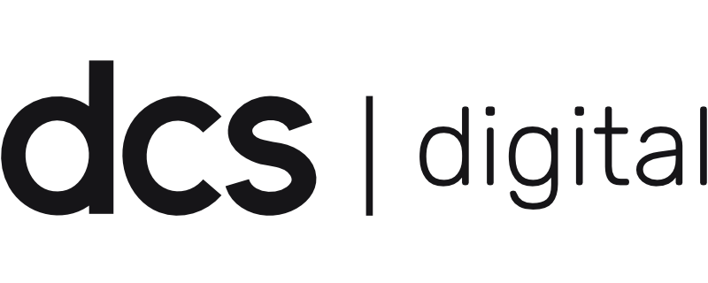 User avatar: DCS DIGITAL