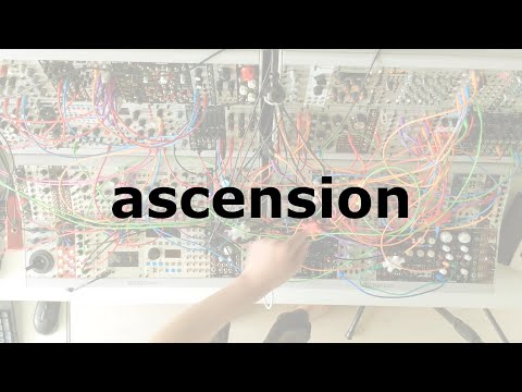 ascension on youtube