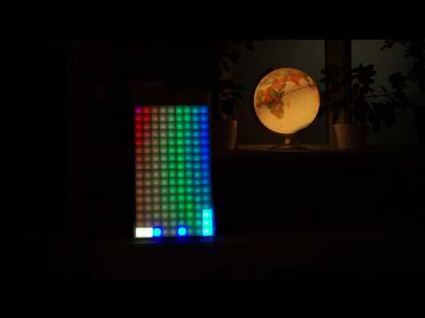 Tetris video