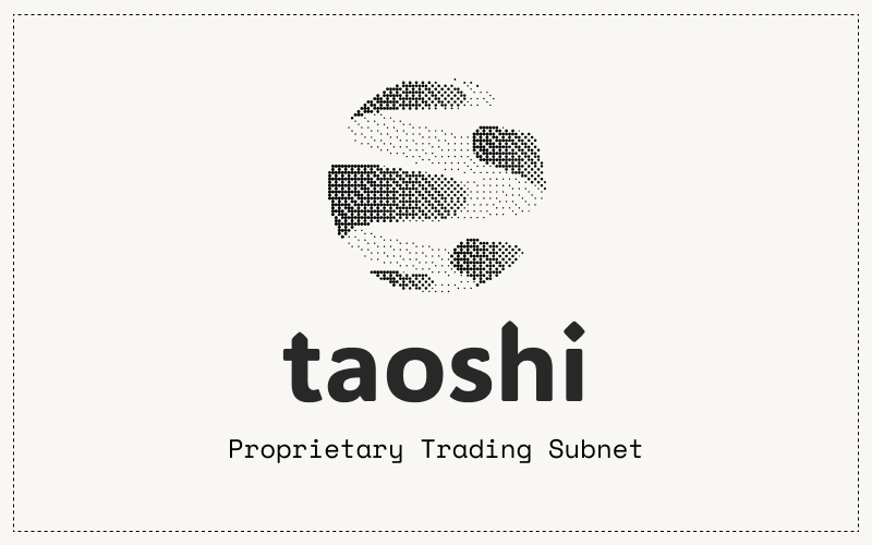 taoshi - ptn repo logo