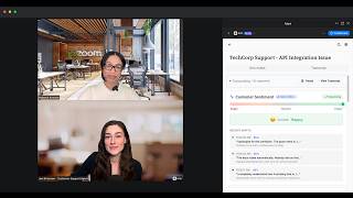 Support Demo
