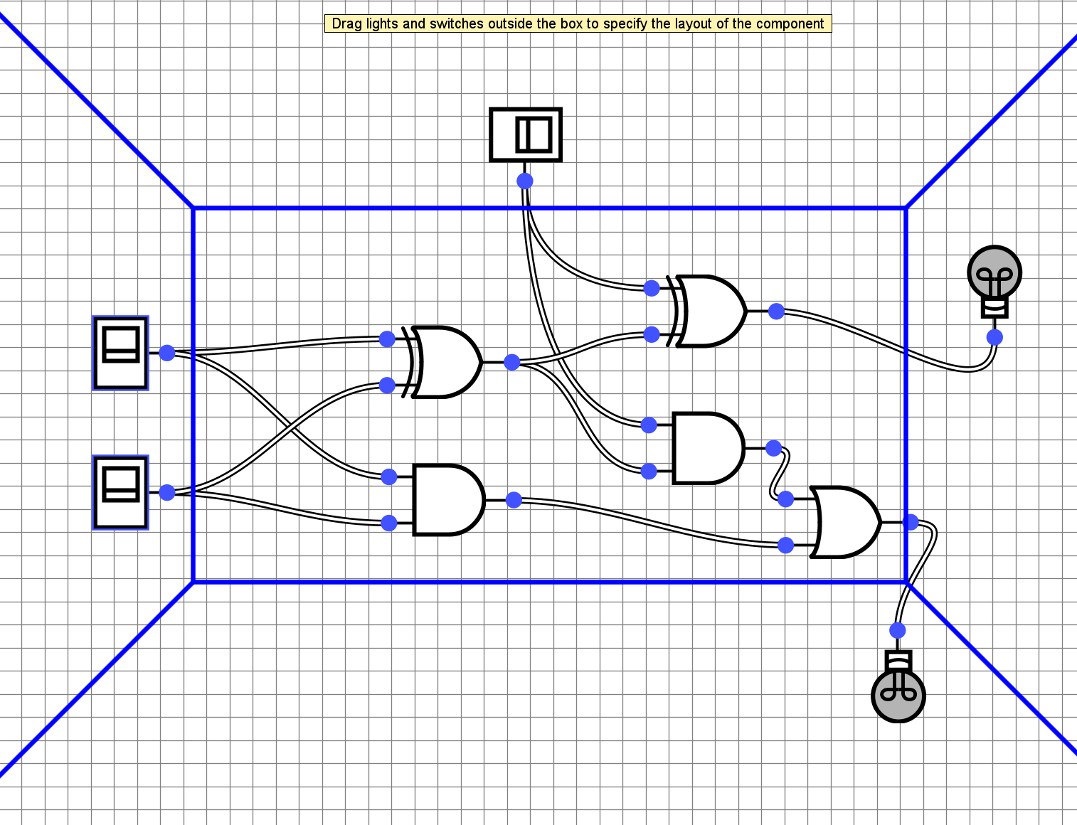 Custom components