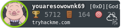 TryHackMe
