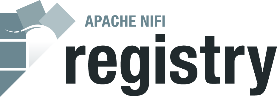 Apache NiFi Registry
