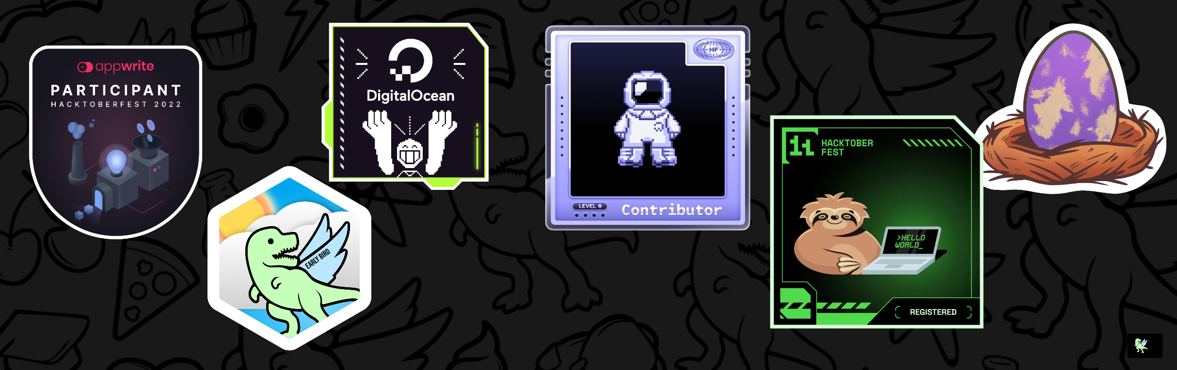 @dulajthiwanka's Holopin board