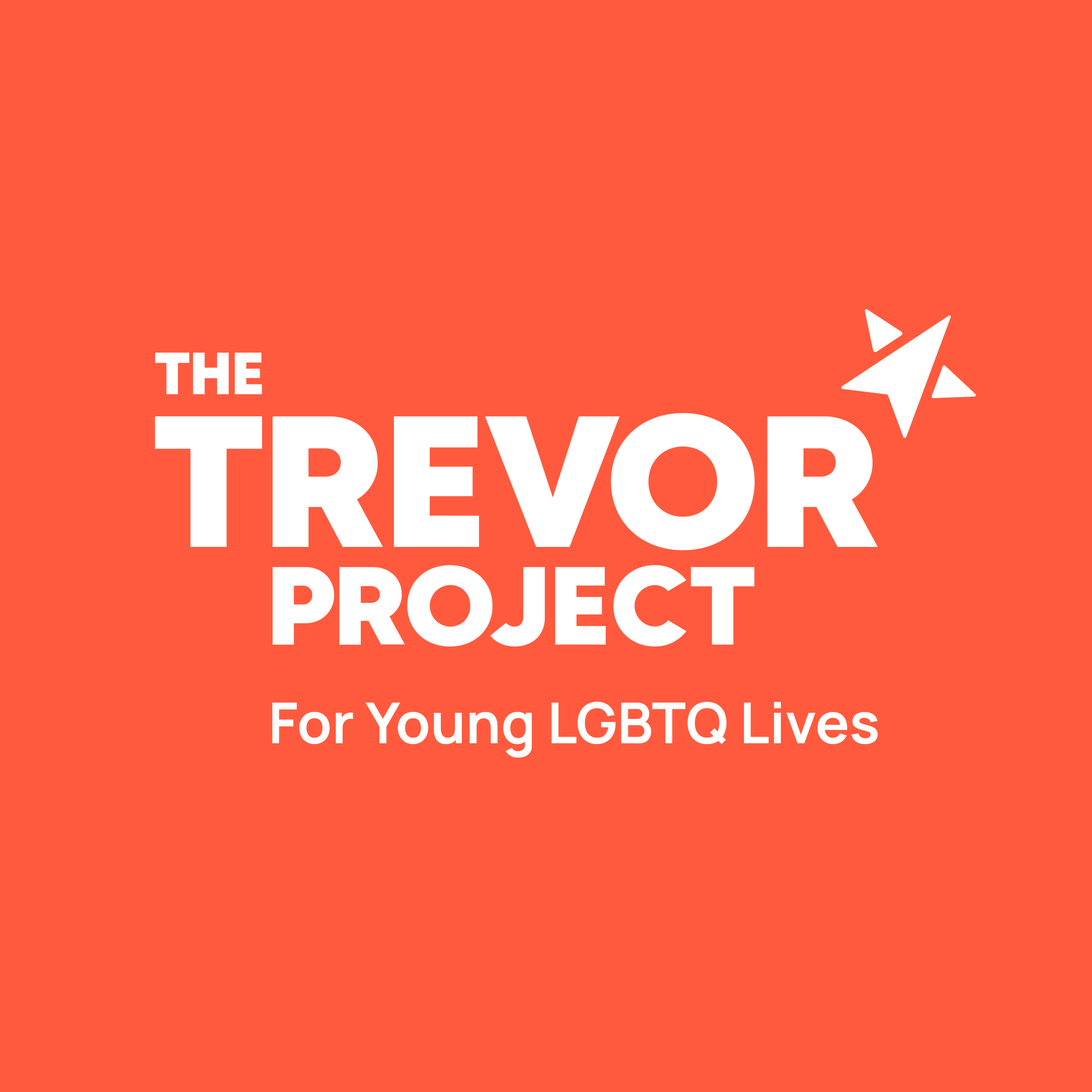 Trevor Project