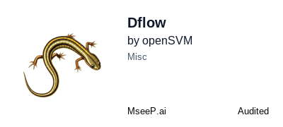 MseeP.ai Security Assessment Badge