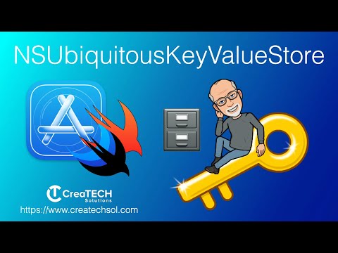 NSUbiquirousKeyValueStore or iCloud Shared UserDefaults