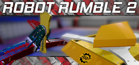 Robot Rumble 2