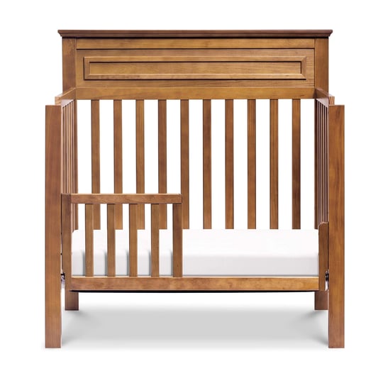 davinci-autumn-4-in-1-convertible-mini-crib-chestnut-1