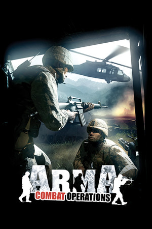 ARMA: Combat Operations