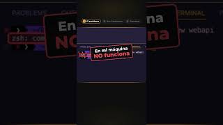 No tengo .NET instalado y aun así funciona 🤯 #devcontainers