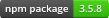 NPM Package