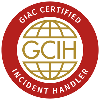 GIAC Certified Incident Handler