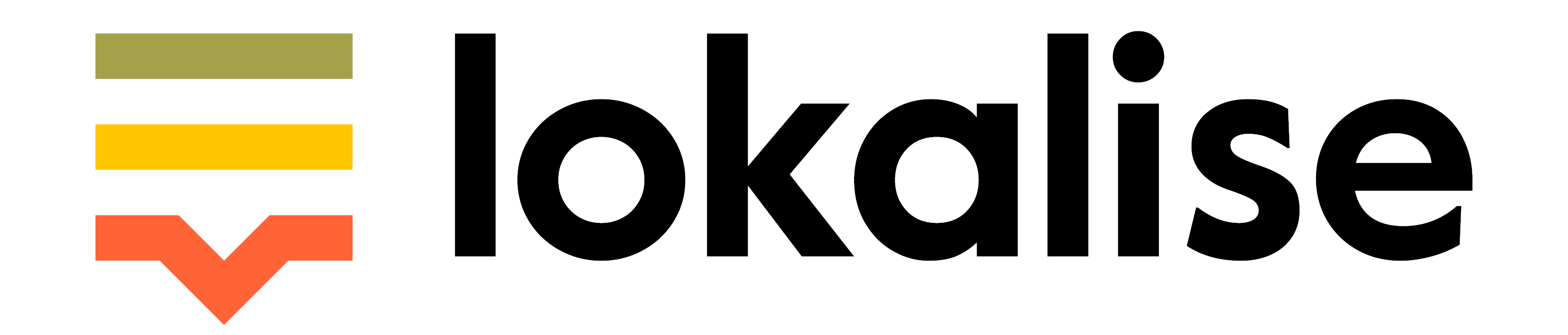 Lokalise Logo