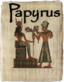 Papyrus