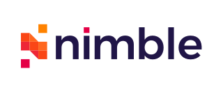 Nimble logo