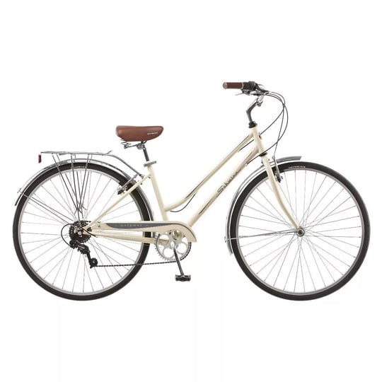 schwinn-womens-gateway-700c-28-hybrid-bike-cream-1