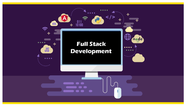 Fullstack developer