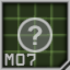 Achievement badge icon