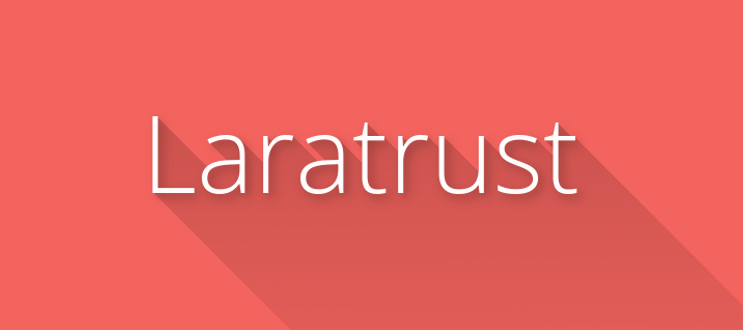 Laratrust