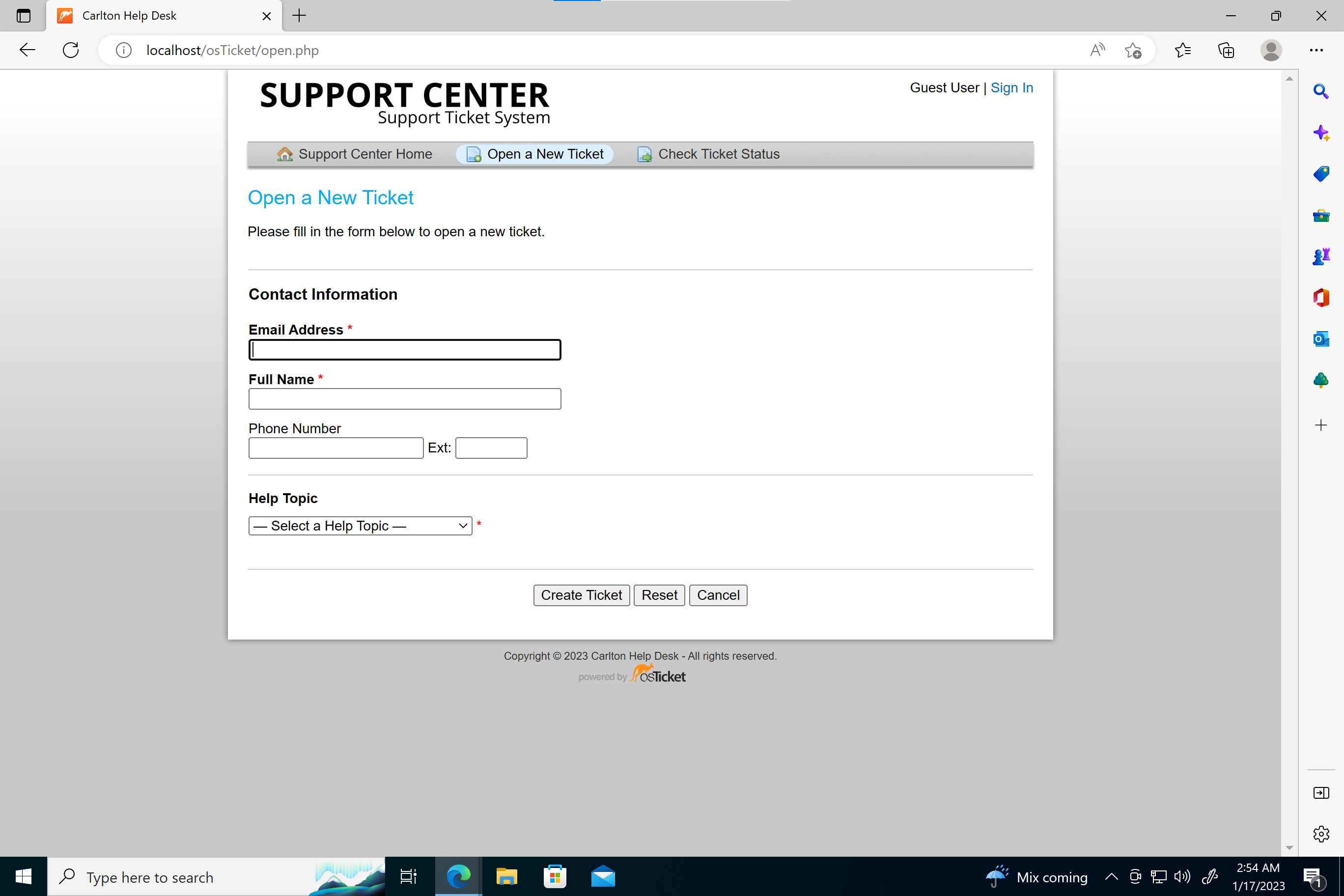 Disk Sanitization Steps