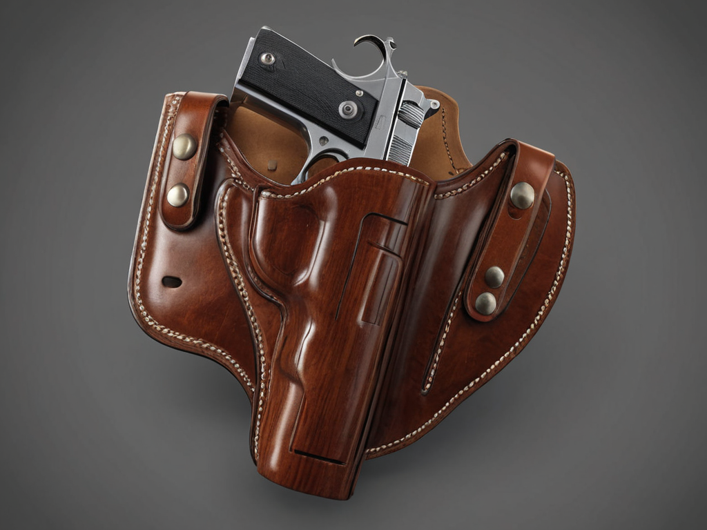 Luger Holsters-5