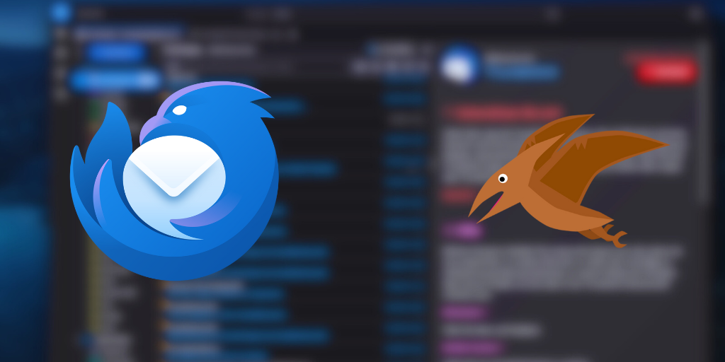 GitHub - MaximilianGT500/thunderbird-pterodactyl-egg: This Pterodactyl ...