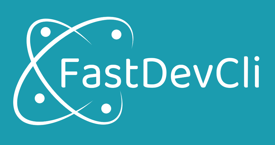 FastDevCli