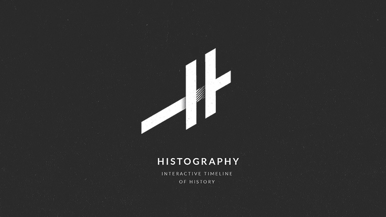 Vista previa de Histography