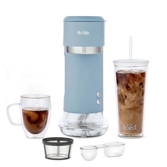 mr-coffee-single-serve-iced-hot-coffee-maker-blue-1