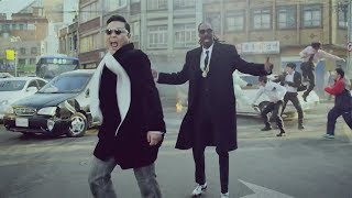 PSY - HANGOVER feat. Snoop Dogg M V