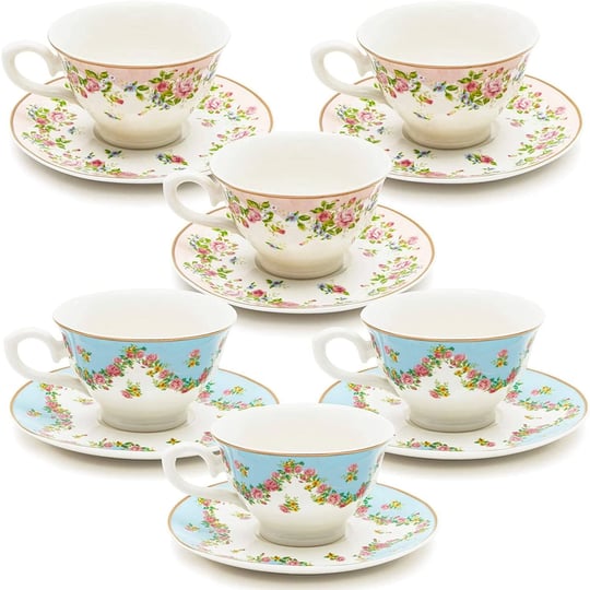 set-of-6-vintage-floral-tea-cups-and-saucers-for-tea-party-supplies-blue-pink-8oz-size-8-fl-oz-1