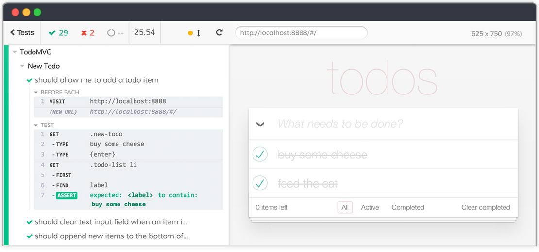 GitHub - worldskillsfrance/automated-testing-demo: Demo of automated ...