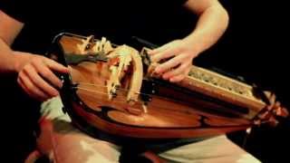 Omen - Guilhem Desq  Hurdy Gurdy 