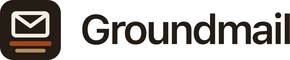 Groundmail