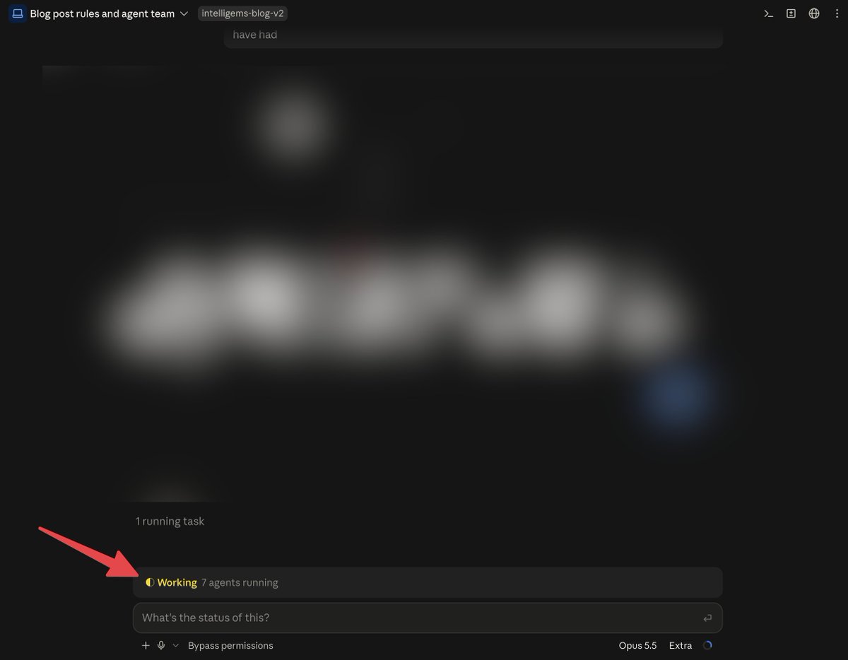 Session Status Banner creator preview