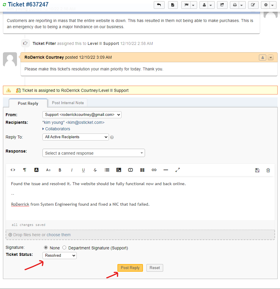 Disk Sanitization Steps