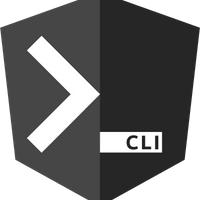 NPM CLI logo