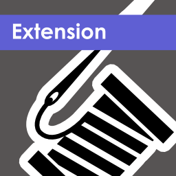 serilog standard extensions icon