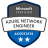 Microsoft Certified: Azure Network Engineer Associate