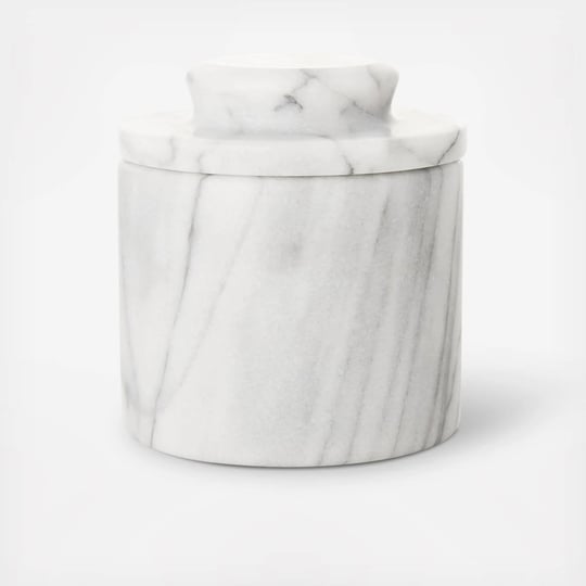 crate-and-barrel-french-kitchen-marble-butter-keeper-1