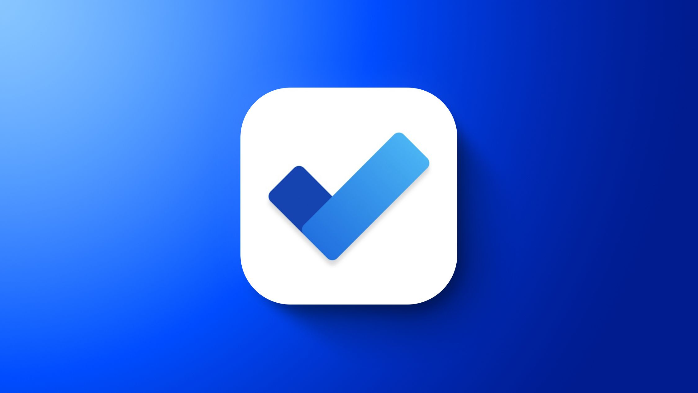 To-Do App Icon