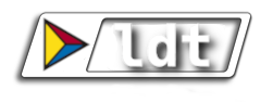 LDT Logo