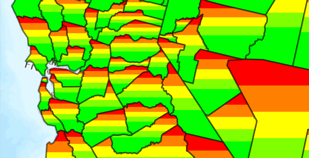 PolygonSymbolGradientColor