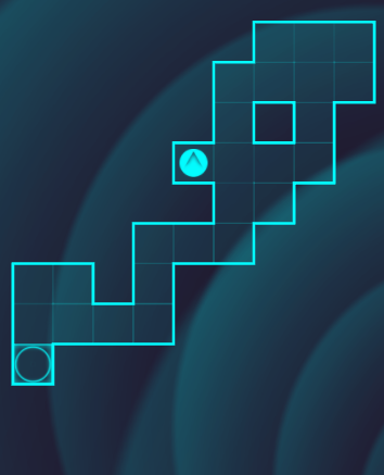 Generated Level