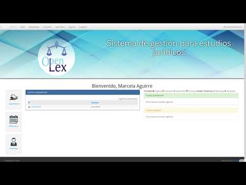 tutorial y demostración