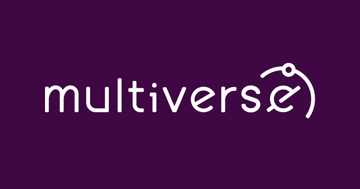 Multiverse Banner